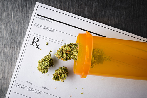 Access to Cannabis for Medical Purposes Regulations